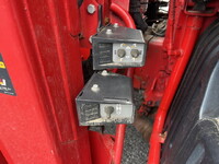 MITSUBISHI FUSO Super Great Self Loader (With 5 Steps Of Cranes) KL-FU54JUZ 2003 204,070km_19