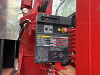 MITSUBISHI FUSO Super Great Self Loader (With 5 Steps Of Cranes) KL-FU54JUZ 2003 204,070km_21