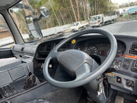 MITSUBISHI FUSO Super Great Self Loader (With 5 Steps Of Cranes) KL-FU54JUZ 2003 204,070km_22