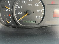 MITSUBISHI FUSO Super Great Self Loader (With 5 Steps Of Cranes) KL-FU54JUZ 2003 204,070km_23