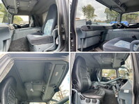 MITSUBISHI FUSO Super Great Self Loader (With 5 Steps Of Cranes) KL-FU54JUZ 2003 204,070km_29