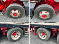 MITSUBISHI FUSO Super Great Self Loader (With 5 Steps Of Cranes) KL-FU54JUZ 2003 204,070km_30