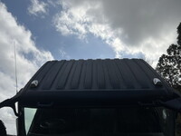 MITSUBISHI FUSO Super Great Self Loader (With 5 Steps Of Cranes) KL-FU54JUZ 2003 204,070km_32