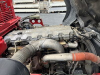 MITSUBISHI FUSO Super Great Self Loader (With 5 Steps Of Cranes) KL-FU54JUZ 2003 204,070km_33