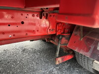 MITSUBISHI FUSO Super Great Self Loader (With 5 Steps Of Cranes) KL-FU54JUZ 2003 204,070km_35