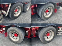 MITSUBISHI FUSO Super Great Self Loader (With 5 Steps Of Cranes) KL-FU54JUZ 2003 204,070km_36