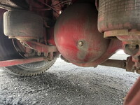 MITSUBISHI FUSO Super Great Self Loader (With 5 Steps Of Cranes) KL-FU54JUZ 2003 204,070km_38