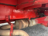 MITSUBISHI FUSO Super Great Self Loader (With 5 Steps Of Cranes) KL-FU54JUZ 2003 204,070km_39