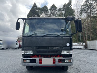 MITSUBISHI FUSO Super Great Self Loader (With 5 Steps Of Cranes) KL-FU54JUZ 2003 204,070km_5