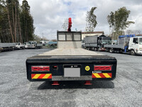 MITSUBISHI FUSO Super Great Self Loader (With 5 Steps Of Cranes) KL-FU54JUZ 2003 204,070km_7