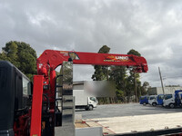 MITSUBISHI FUSO Super Great Self Loader (With 5 Steps Of Cranes) KL-FU54JUZ 2003 204,070km_9