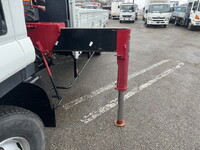 ISUZU Forward Truck (With 4 Steps Of Cranes) TKG-FRR90S1 2014 42,893km_10