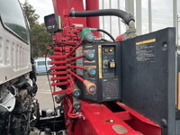 ISUZU Forward Truck (With 4 Steps Of Cranes) TKG-FRR90S1 2014 42,893km_11