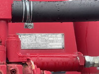 ISUZU Forward Truck (With 4 Steps Of Cranes) TKG-FRR90S1 2014 42,893km_12