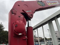 ISUZU Forward Truck (With 4 Steps Of Cranes) TKG-FRR90S1 2014 42,893km_13