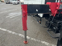 ISUZU Forward Truck (With 4 Steps Of Cranes) TKG-FRR90S1 2014 42,893km_14