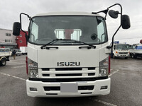 ISUZU Forward Truck (With 4 Steps Of Cranes) TKG-FRR90S1 2014 42,893km_18