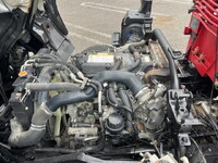 ISUZU Forward Truck (With 4 Steps Of Cranes) TKG-FRR90S1 2014 42,893km_31