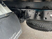 ISUZU Forward Truck (With 4 Steps Of Cranes) TKG-FRR90S1 2014 42,893km_35