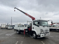 ISUZU Forward Truck (With 4 Steps Of Cranes) TKG-FRR90S1 2014 42,893km_3