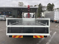 ISUZU Forward Truck (With 4 Steps Of Cranes) TKG-FRR90S1 2014 42,893km_5