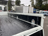 ISUZU Forward Truck (With 4 Steps Of Cranes) TKG-FRR90S1 2014 42,893km_8