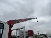 ISUZU Forward Truck (With 4 Steps Of Cranes) TKG-FRR90S1 2014 42,893km_9
