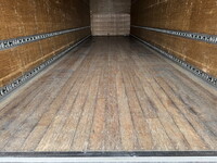 HINO Ranger Aluminum Van SKG-FD7JUAG 2011 967,715km_12