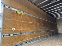 HINO Ranger Aluminum Van SKG-FD7JUAG 2011 967,715km_13