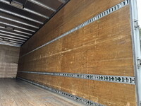 HINO Ranger Aluminum Van SKG-FD7JUAG 2011 967,715km_14