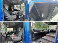 HINO Ranger Aluminum Van SKG-FD7JUAG 2011 967,715km_16