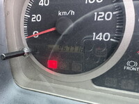 HINO Ranger Aluminum Van SKG-FD7JUAG 2011 967,715km_18