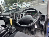 HINO Ranger Aluminum Van SKG-FD7JUAG 2011 967,715km_19