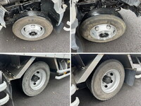 HINO Ranger Aluminum Van SKG-FD7JUAG 2011 967,715km_27