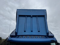 HINO Ranger Aluminum Van SKG-FD7JUAG 2011 967,715km_29