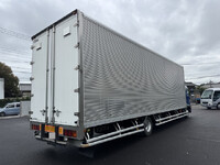 HINO Ranger Aluminum Van SKG-FD7JUAG 2011 967,715km_2