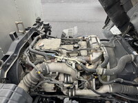 HINO Ranger Aluminum Van SKG-FD7JUAG 2011 967,715km_30