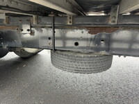 HINO Ranger Aluminum Van SKG-FD7JUAG 2011 967,715km_33