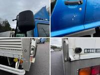 HINO Ranger Aluminum Van SKG-FD7JUAG 2011 967,715km_39