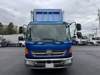 HINO Ranger Aluminum Van SKG-FD7JUAG 2011 967,715km_5