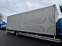 HINO Ranger Aluminum Van SKG-FD7JUAG 2011 967,715km_6