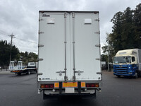 HINO Ranger Aluminum Van SKG-FD7JUAG 2011 967,715km_7