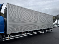 HINO Ranger Aluminum Van SKG-FD7JUAG 2011 967,715km_8