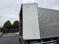 HINO Ranger Aluminum Van SKG-FD7JUAG 2011 967,715km_9