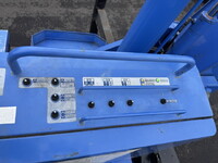 HINO Ranger Cherry Picker TKG-FC9JGAP 2015 25,922km_11