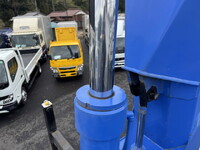 HINO Ranger Cherry Picker TKG-FC9JGAP 2015 25,922km_12