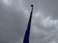 HINO Ranger Cherry Picker TKG-FC9JGAP 2015 25,922km_14