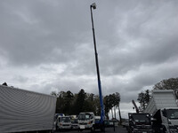 HINO Ranger Cherry Picker TKG-FC9JGAP 2015 25,922km_15