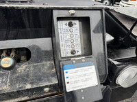 HINO Ranger Cherry Picker TKG-FC9JGAP 2015 25,922km_25