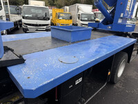 HINO Ranger Cherry Picker TKG-FC9JGAP 2015 25,922km_38